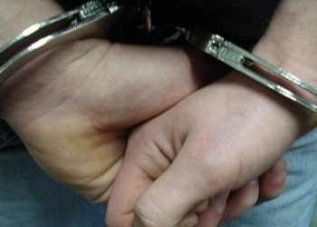 Wpadł, bo udzielił wywiadu dziennikarzowi. Policja szukała go od lat