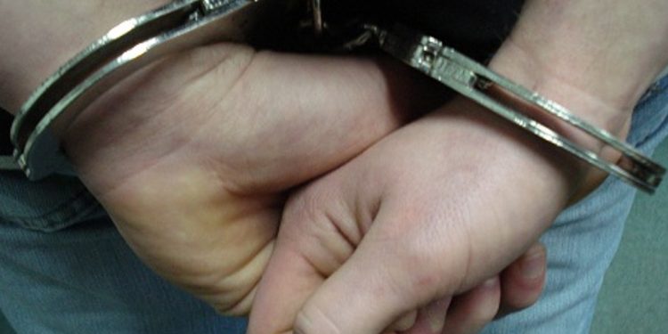 Wpadł, bo udzielił wywiadu dziennikarzowi. Policja szukała go od lat