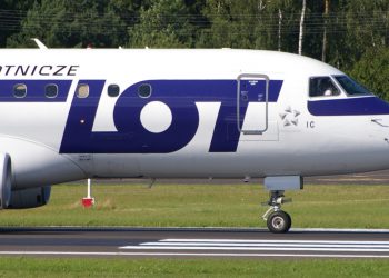 Polski samolot zatrzymany przez Rosję. MSZ: „Możliwa prowokacja”