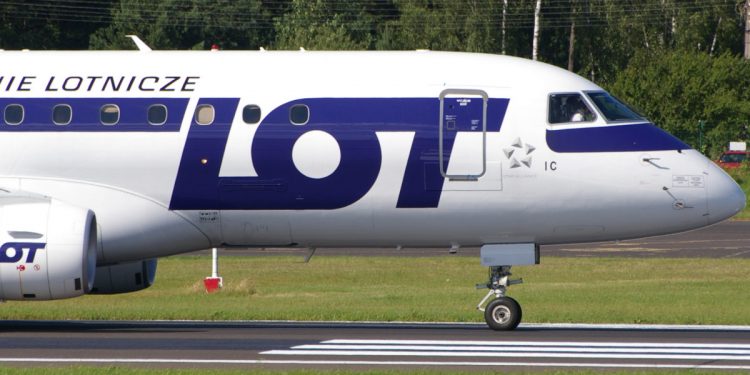 Polski samolot zatrzymany przez Rosję. MSZ: „Możliwa prowokacja”