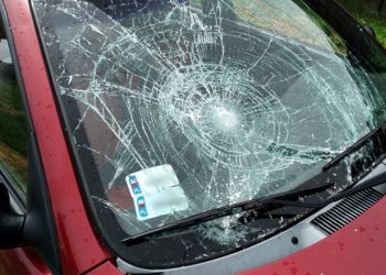 Potrącił kobietę i odjechał. Gdy go znaleźli, okazało się, że nie żyje