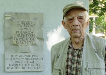 powstaniec warszawski