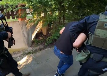 Próbował porwać 11-latkę! Zatrzymano podejrzanego