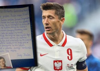 lewandowskiego