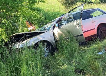 3-latek zginął w wypadku. Policja poszukuje świadków