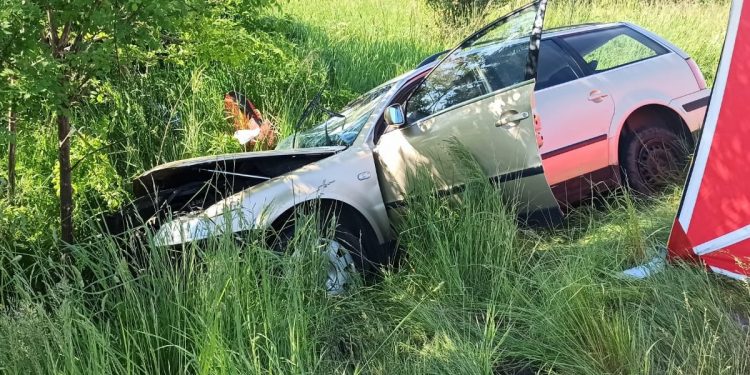 3-latek zginął w wypadku. Policja poszukuje świadków