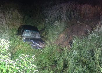 11-latek wiózł samochodem pijanego ojca. Zginął w wypadku