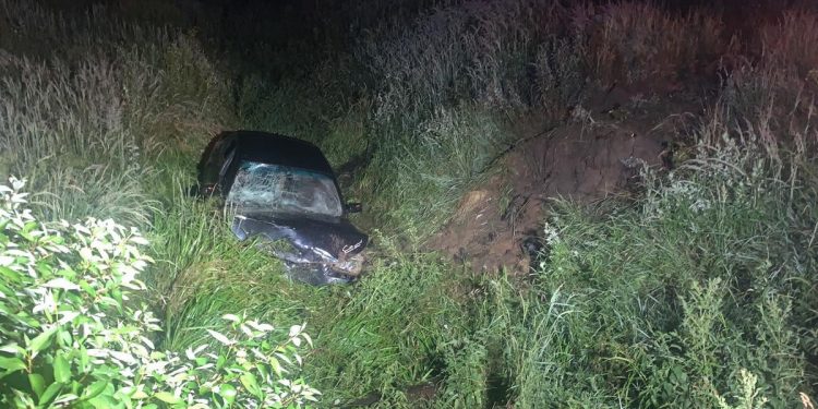 11-latek wiózł samochodem pijanego ojca. Zginął w wypadku