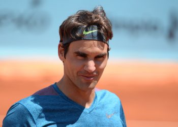 Federer zabrał głos po meczu z Hubertem Hurkaczem. Zakończy karierę?