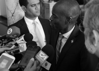 Prezydent Haiti Jovenel Moise nie żyje. Został zamordowany we własnym domu