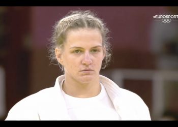 Ogromne kontrowersje w Tokio. Polka niesłusznie zdyskwalifikowana?