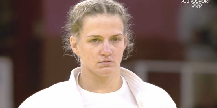 Ogromne kontrowersje w Tokio. Polka niesłusznie zdyskwalifikowana?