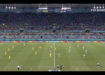 Tyson Fury zakpił z Ukraińców. „Nie widziałem takiego bicia od Duesseldorfu”