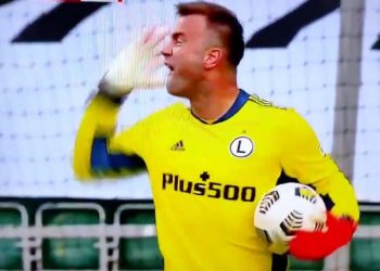 Artur Boruc