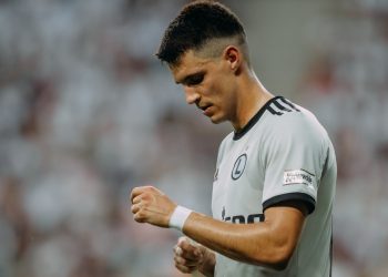 Kapustka poznał diagnozę. Potworny dramat piłkarza Legii