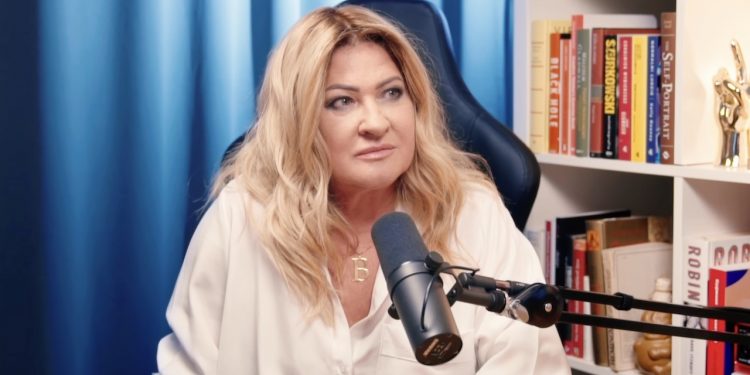 Beata Kozidrak musiała przerwać koncert. „Jest nam bardzo przykro”