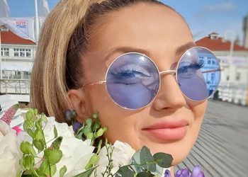 Cleo padła ofiarą oszustów. „Uważajcie, nie kupujcie tego!”