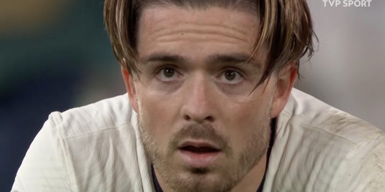 Angielski piłkarz odpowiada po konkursie rzutów karnych. „Powiedziałem, że chcę strzelać”