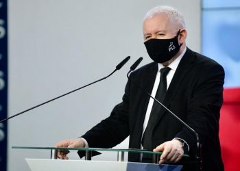 Kaczyński