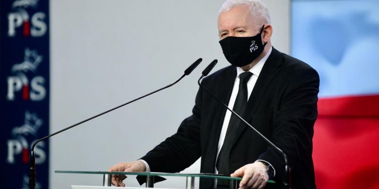 Kaczyński