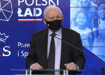Kaczyński