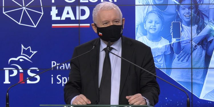 Kaczyński