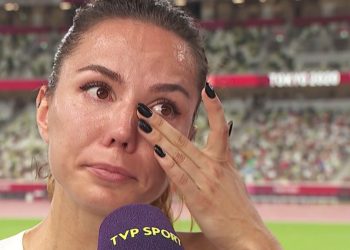 Joanna Jóźwik po starcie w Tokio w poruszających słowach: „Tyle razy, co dostaję w twarz…”