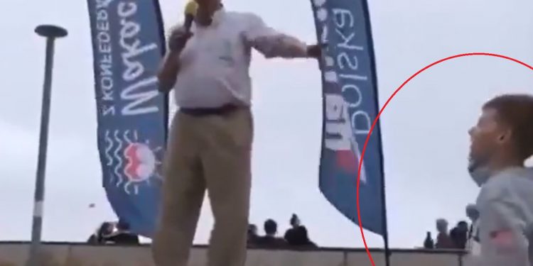 Korwin-Mikke