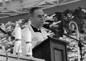 Ks. Kazimierz Klawczyński