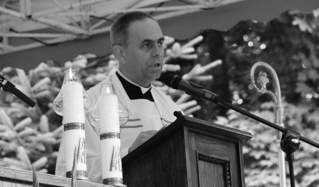 Ks. Kazimierz Klawczyński