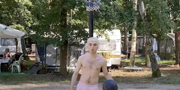 Mata przygotował murowany hit lata. Nowy singiel pobije rekordy? [WIDEO]