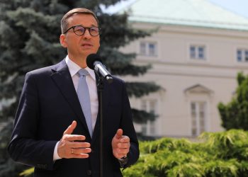 Morawiecki