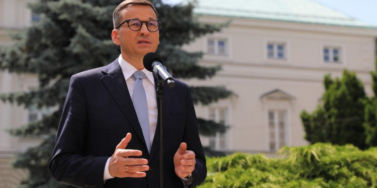 Morawiecki