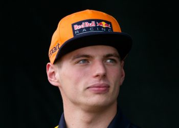 Verstappen grzmi po wypadku na torze. „Pokaz braku szacunku i niesportowe zachowanie”