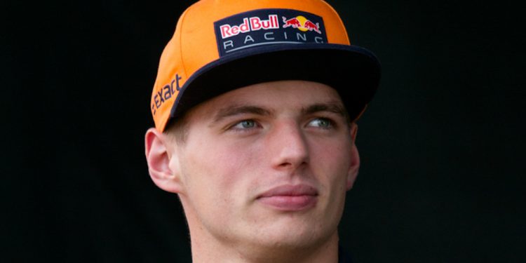 Verstappen grzmi po wypadku na torze. „Pokaz braku szacunku i niesportowe zachowanie”