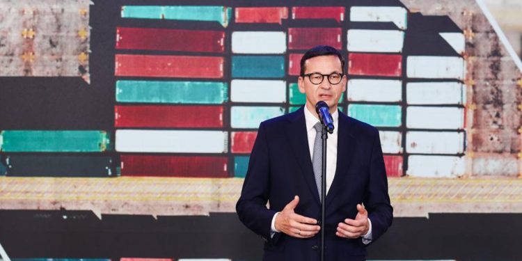 Morawiecki