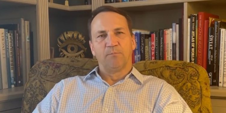 Sikorski dziękuje… europosłance PiS. „Są sprawy, o które możemy walczyć ponad podziałami”