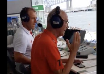 Pierwszy medal dla Polski w Tokio. Ogromne emocje Dariusza Szpakowskiego [WIDEO]