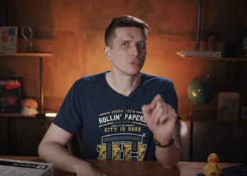 Uwaga Naukowy Bełkot