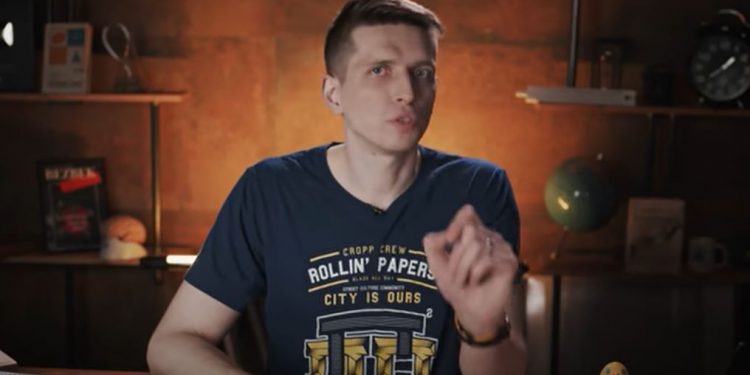 Uwaga Naukowy Bełkot