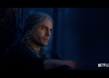 Jest zwiastun drugiego sezonu „Wiedźmina”. Netflix podał datę premiery [WIDEO]