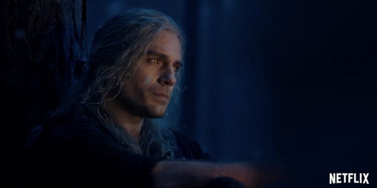 Jest zwiastun drugiego sezonu „Wiedźmina”. Netflix podał datę premiery [WIDEO]