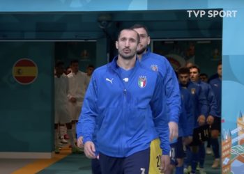 Fatalne wieści przed finałem Euro. Zaatakował koronawirus