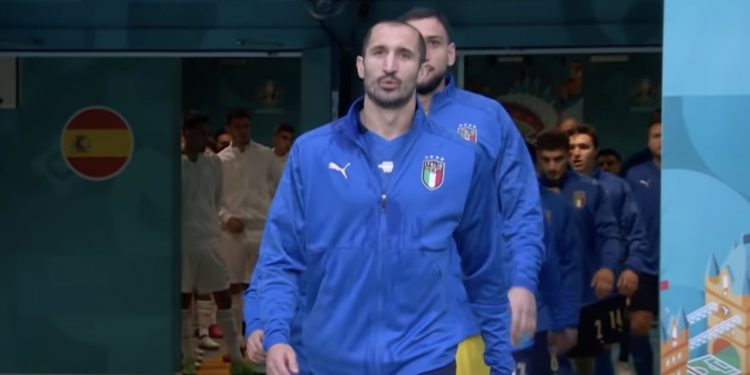 Fatalne wieści przed finałem Euro. Zaatakował koronawirus