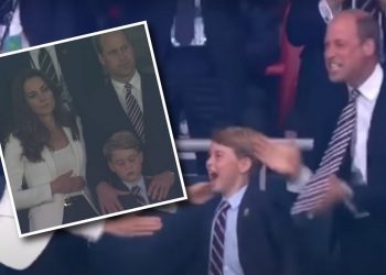 brytyjskiej rodziny królewskiej