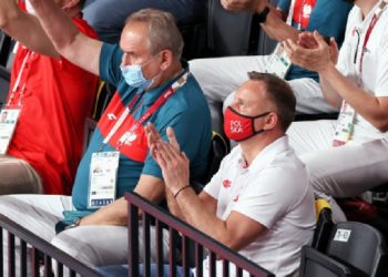 duda kibicuje polakom