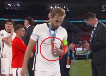 kane ściąganie medali