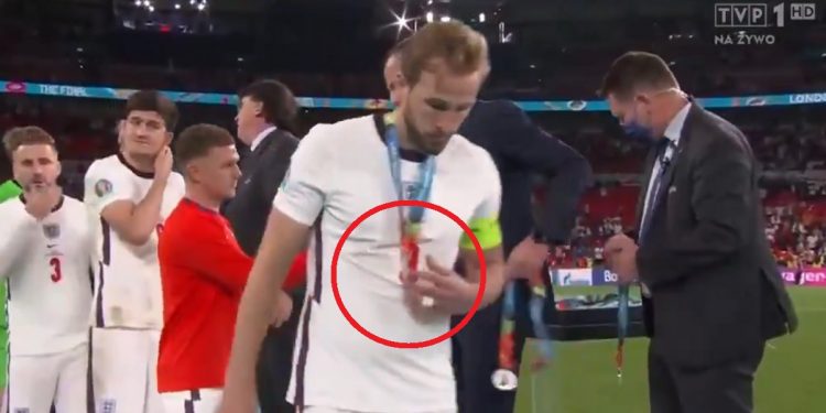 kane ściąganie medali