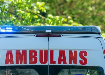 karetka ambulans