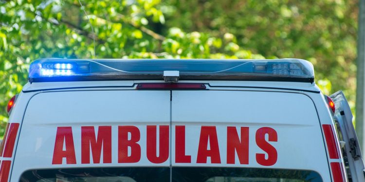 karetka ambulans